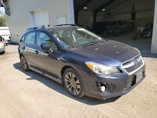 Photo 3 VIN: JF1GPAL67EH322830 - SUBARU IMPREZA SP 