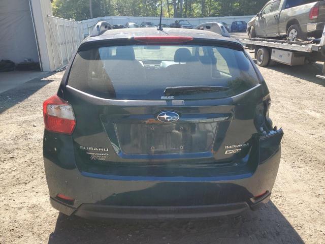 Photo 5 VIN: JF1GPAL67EH322830 - SUBARU IMPREZA SP 