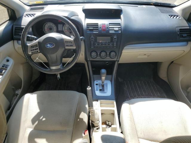 Photo 7 VIN: JF1GPAL67EH322830 - SUBARU IMPREZA SP 