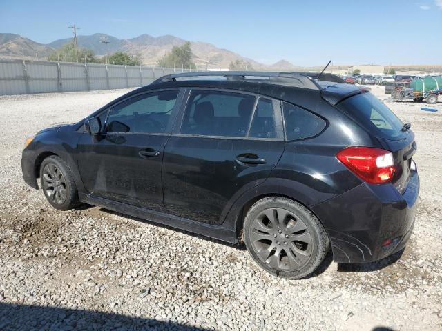 Photo 1 VIN: JF1GPAL68CG216812 - SUBARU IMPREZA SP 