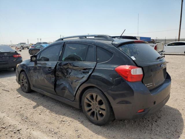 Photo 1 VIN: JF1GPAL68CG228149 - SUBARU IMPREZA 