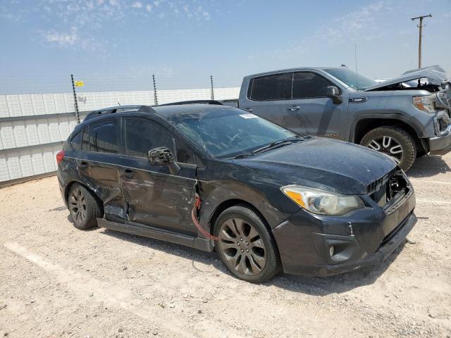 Photo 3 VIN: JF1GPAL68CG228149 - SUBARU IMPREZA 