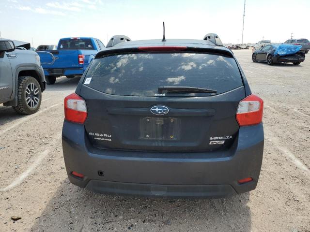 Photo 5 VIN: JF1GPAL68CG228149 - SUBARU IMPREZA 