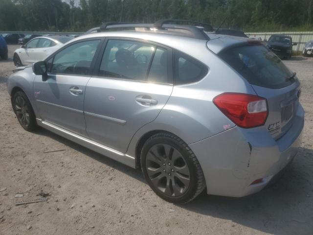 Photo 1 VIN: JF1GPAL68CH213113 - SUBARU IMPREZA SP 