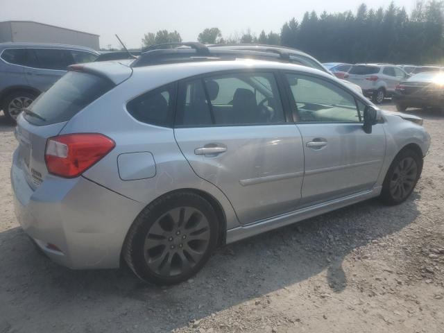 Photo 2 VIN: JF1GPAL68CH213113 - SUBARU IMPREZA SP 