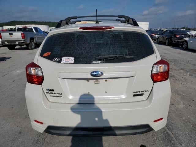 Photo 5 VIN: JF1GPAL68CH247262 - SUBARU IMPREZA SP 