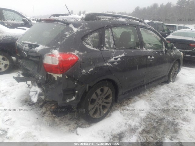 Photo 3 VIN: JF1GPAL68D2808726 - SUBARU IMPREZA WAGON 