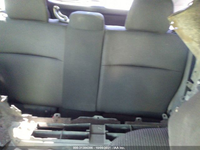 Photo 7 VIN: JF1GPAL68D2810184 - SUBARU IMPREZA WAGON 