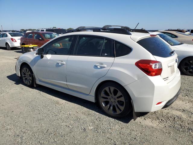 Photo 1 VIN: JF1GPAL68D2815515 - SUBARU IMPREZA 