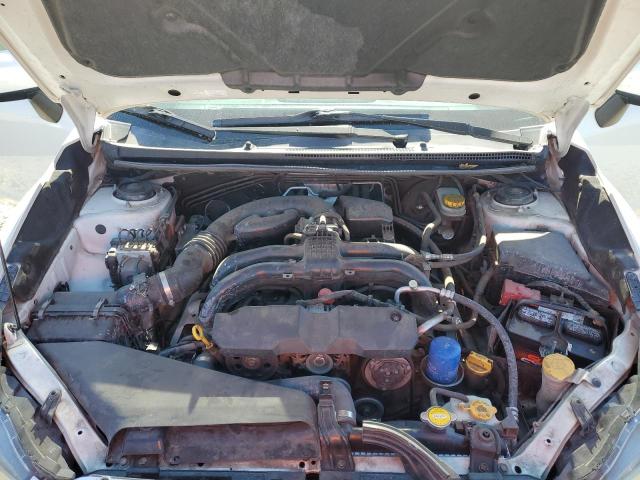 Photo 10 VIN: JF1GPAL68D2815515 - SUBARU IMPREZA 