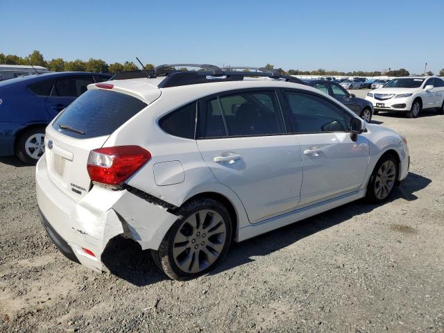 Photo 2 VIN: JF1GPAL68D2815515 - SUBARU IMPREZA 