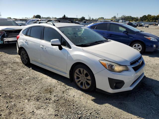 Photo 3 VIN: JF1GPAL68D2815515 - SUBARU IMPREZA 