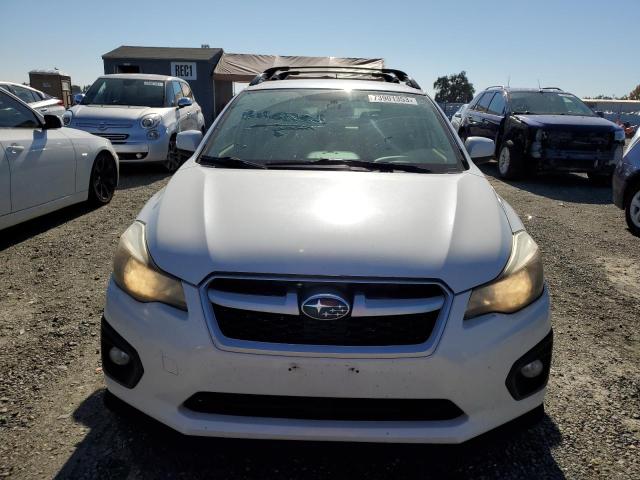 Photo 4 VIN: JF1GPAL68D2815515 - SUBARU IMPREZA 