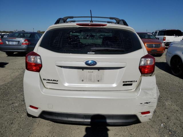 Photo 5 VIN: JF1GPAL68D2815515 - SUBARU IMPREZA 