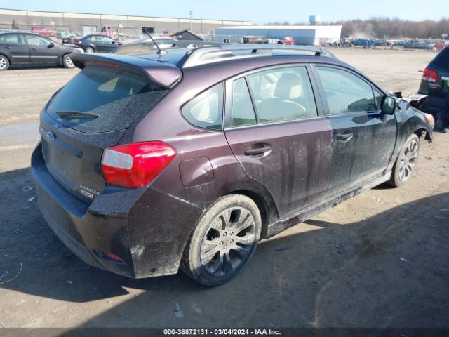 Photo 3 VIN: JF1GPAL68D2882180 - SUBARU IMPREZA 