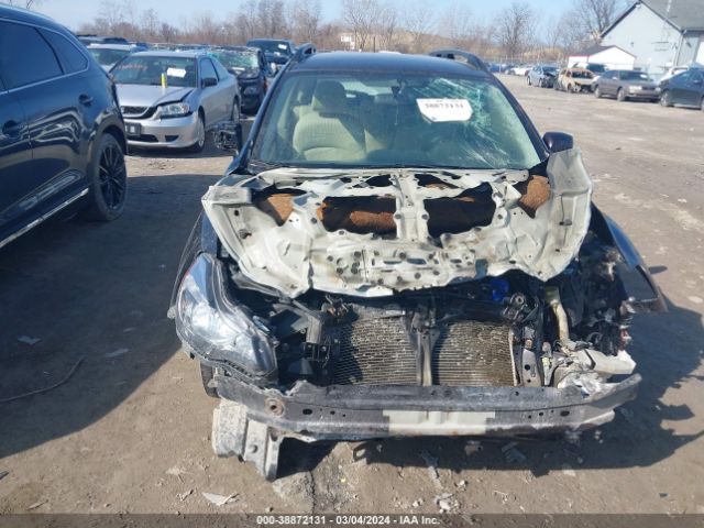 Photo 5 VIN: JF1GPAL68D2882180 - SUBARU IMPREZA 