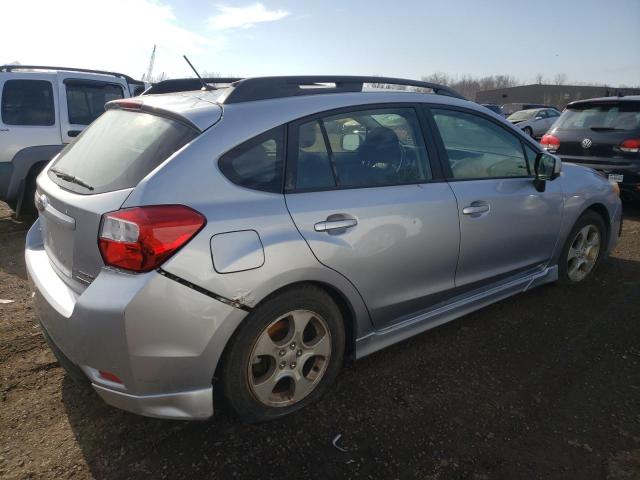 Photo 2 VIN: JF1GPAL68DG810060 - SUBARU IMPREZA SP 