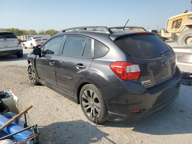 Photo 1 VIN: JF1GPAL68E8228407 - SUBARU IMPREZA SP 