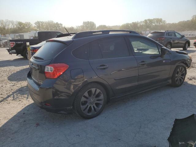 Photo 2 VIN: JF1GPAL68E8228407 - SUBARU IMPREZA SP 