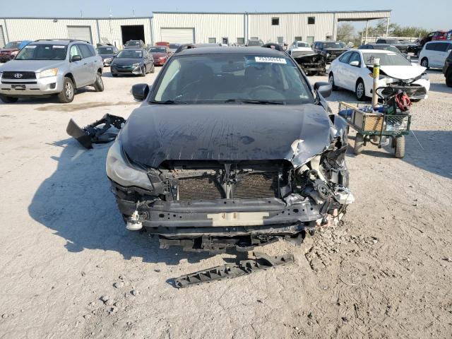 Photo 4 VIN: JF1GPAL68E8228407 - SUBARU IMPREZA SP 