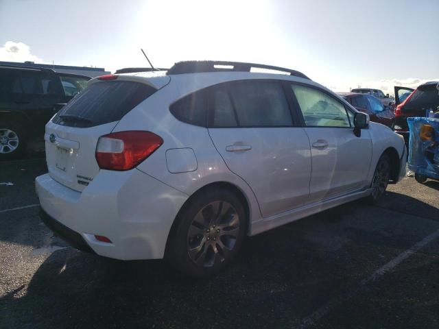 Photo 2 VIN: JF1GPAL68E8245594 - SUBARU IMPREZA 