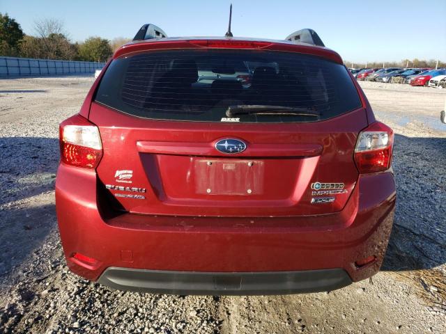 Photo 5 VIN: JF1GPAL68E8274478 - SUBARU IMPREZA SP 