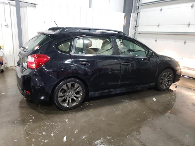 Photo 2 VIN: JF1GPAL68E8285691 - SUBARU IMPREZA SP 