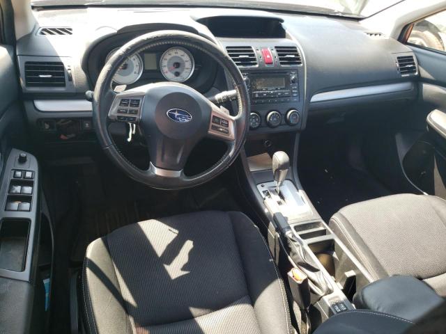 Photo 7 VIN: JF1GPAL68E8287974 - SUBARU IMPREZA SP 