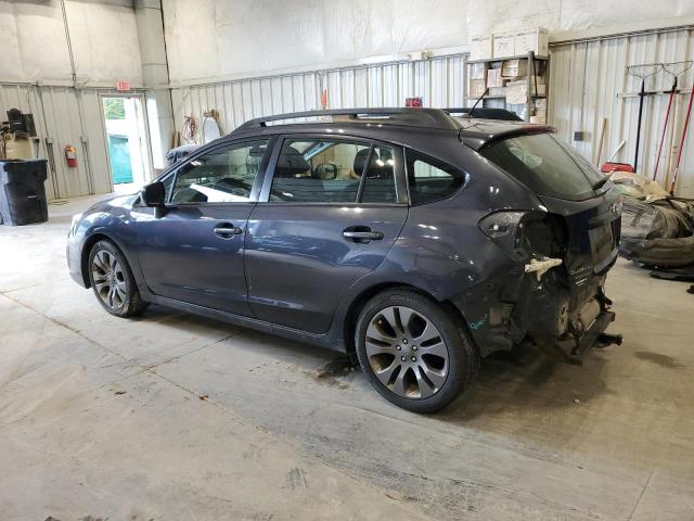 Photo 1 VIN: JF1GPAL68E8305597 - SUBARU IMPREZA SP 