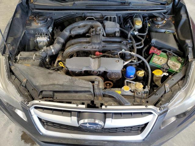 Photo 11 VIN: JF1GPAL68E8305597 - SUBARU IMPREZA SP 