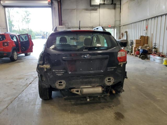 Photo 5 VIN: JF1GPAL68E8305597 - SUBARU IMPREZA SP 