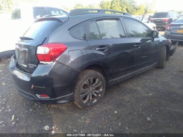 Photo 3 VIN: JF1GPAL68E9339291 - SUBARU IMPREZA WAGON 