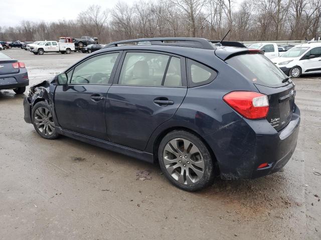 Photo 1 VIN: JF1GPAL68EH311058 - SUBARU IMPREZA 