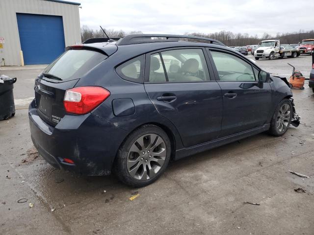 Photo 2 VIN: JF1GPAL68EH311058 - SUBARU IMPREZA 