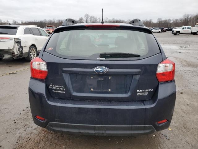 Photo 5 VIN: JF1GPAL68EH311058 - SUBARU IMPREZA 