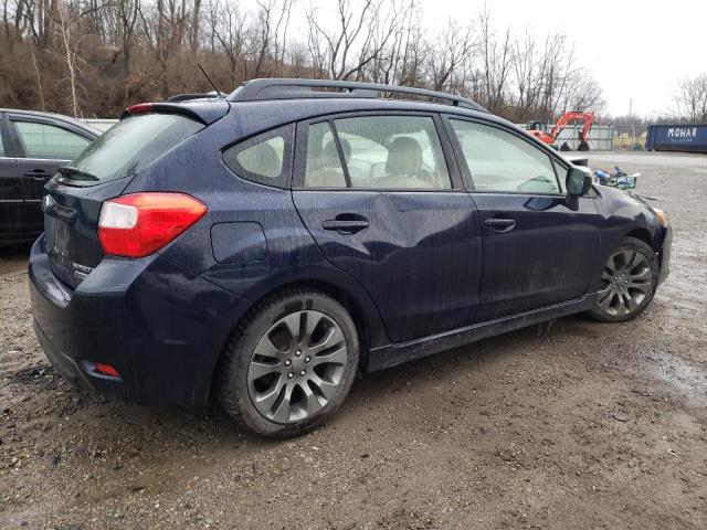 Photo 2 VIN: JF1GPAL68EH316955 - SUBARU IMPREZA SP 