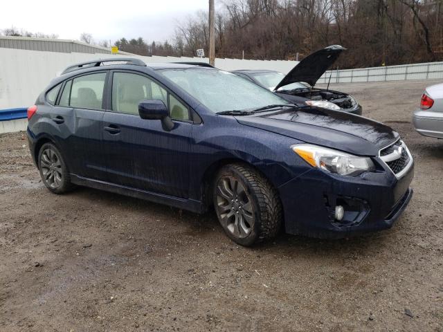 Photo 3 VIN: JF1GPAL68EH316955 - SUBARU IMPREZA SP 