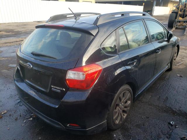 Photo 3 VIN: JF1GPAL69CH210494 - SUBARU IMPREZA SP 