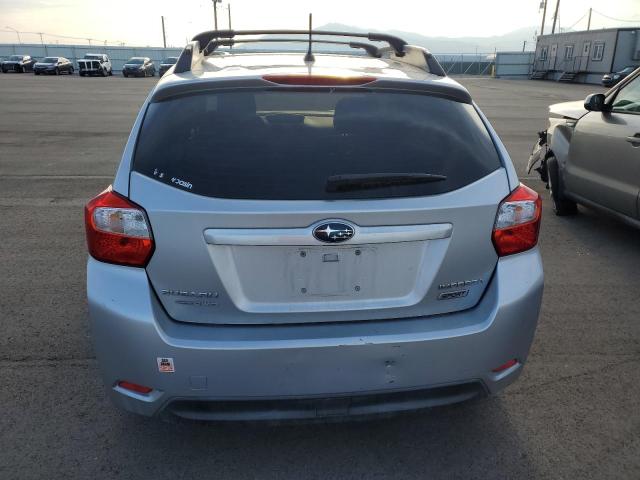 Photo 5 VIN: JF1GPAL69CH229627 - SUBARU IMPREZA 