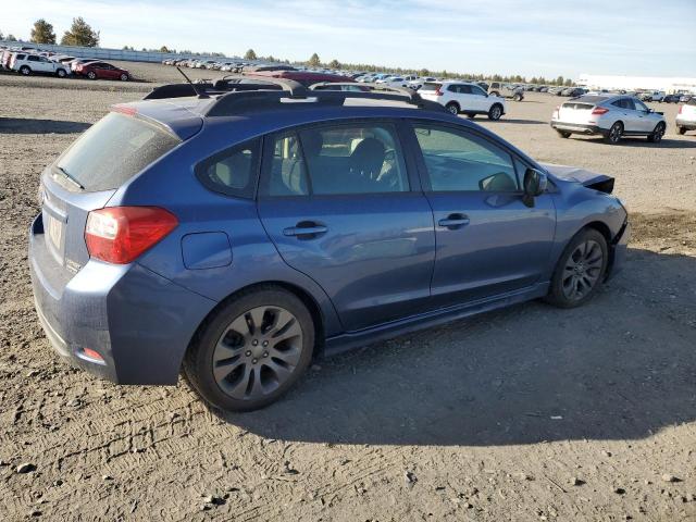 Photo 2 VIN: JF1GPAL69CH234939 - SUBARU IMPREZA SP 