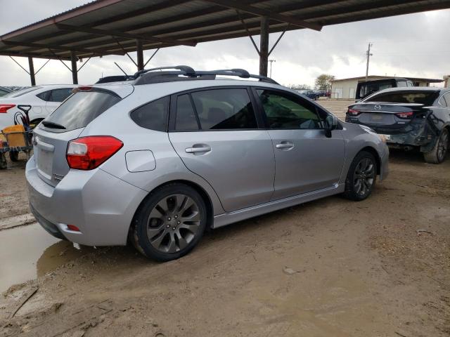 Photo 2 VIN: JF1GPAL69CH244502 - SUBARU IMPREZA SP 