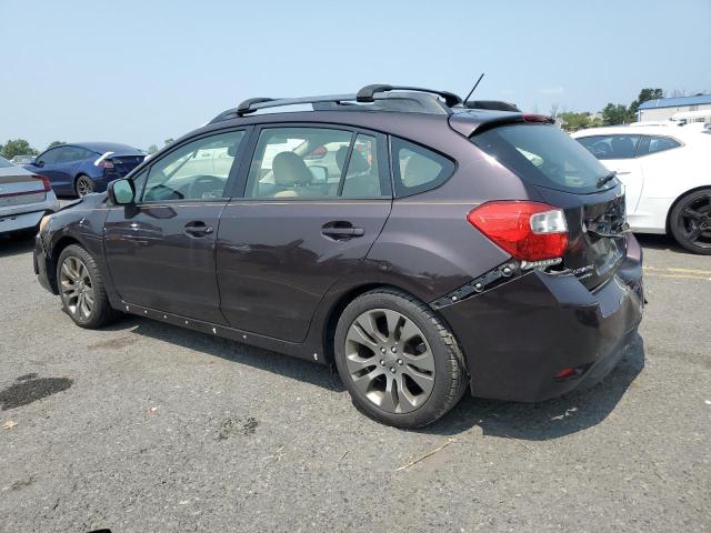 Photo 1 VIN: JF1GPAL69D1889029 - SUBARU IMPREZA SP 