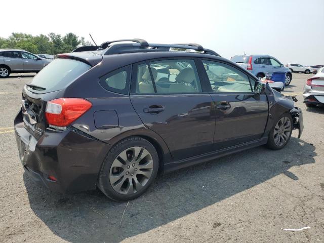 Photo 2 VIN: JF1GPAL69D1889029 - SUBARU IMPREZA SP 