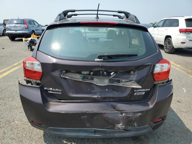 Photo 5 VIN: JF1GPAL69D1889029 - SUBARU IMPREZA SP 