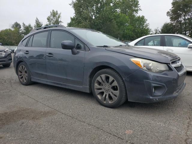 Photo 3 VIN: JF1GPAL69D2217594 - SUBARU IMPREZA SP 