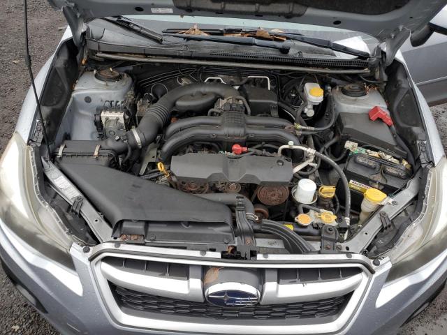 Photo 10 VIN: JF1GPAL69D2862861 - SUBARU IMPREZA 