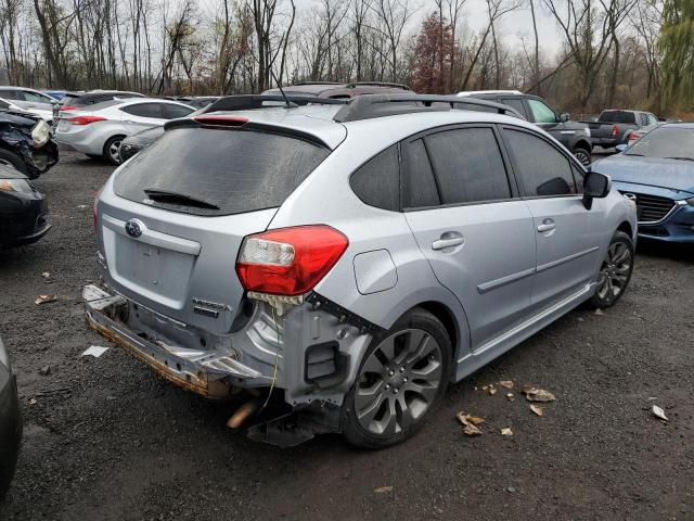 Photo 2 VIN: JF1GPAL69D2862861 - SUBARU IMPREZA 