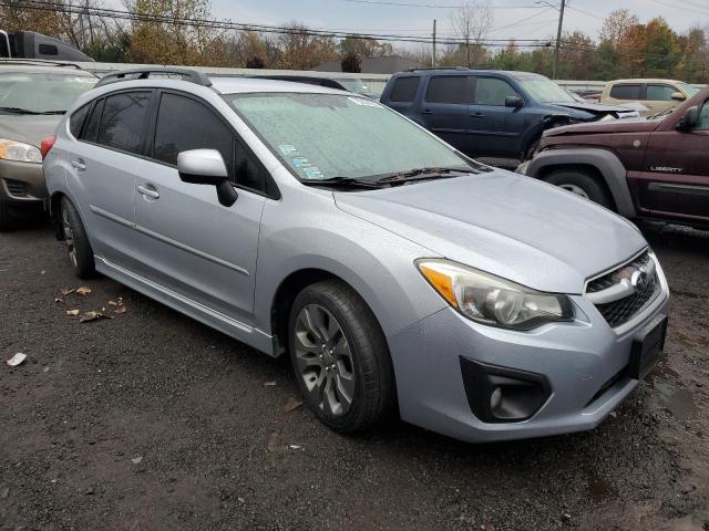 Photo 3 VIN: JF1GPAL69D2862861 - SUBARU IMPREZA 