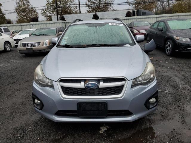 Photo 4 VIN: JF1GPAL69D2862861 - SUBARU IMPREZA 