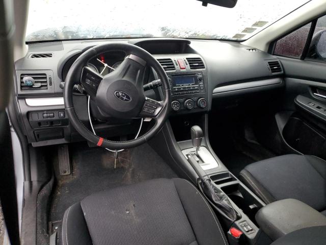 Photo 7 VIN: JF1GPAL69D2862861 - SUBARU IMPREZA 